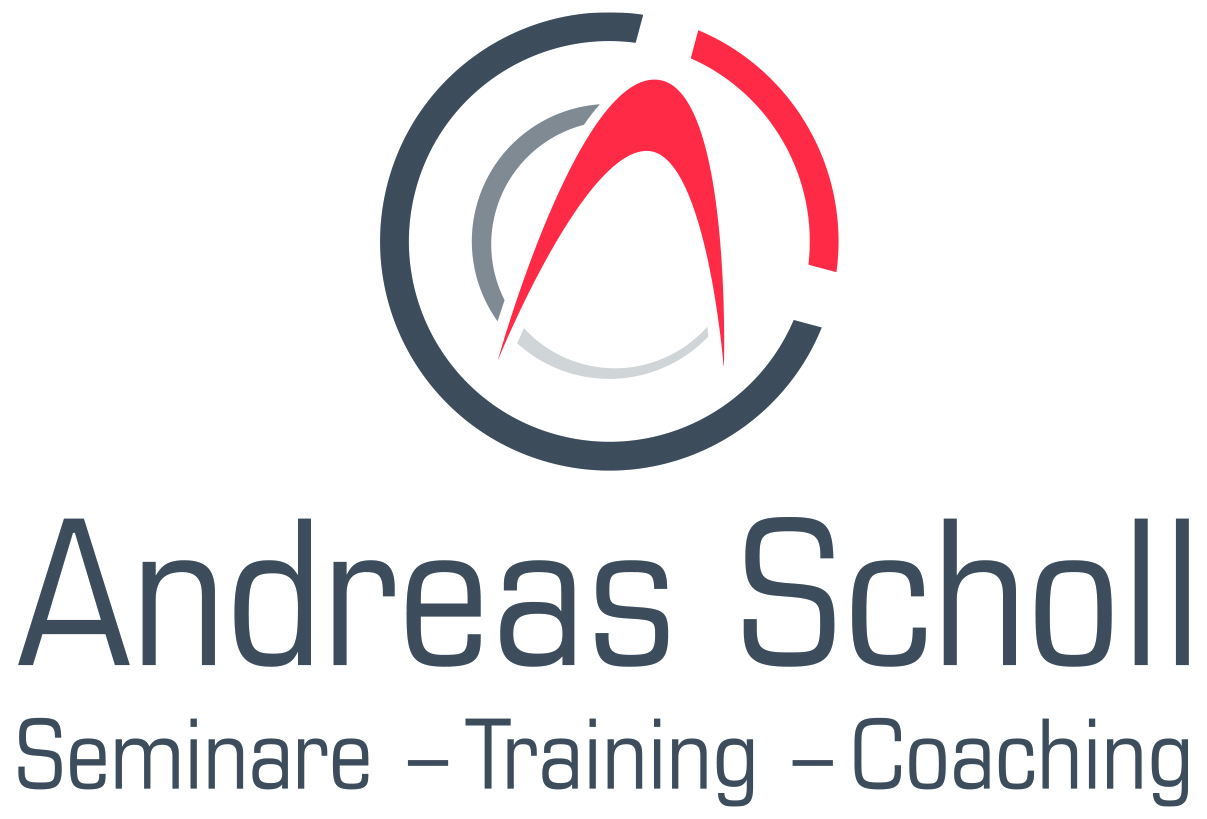 Andreas Scholl – Seminare Training Coaching
